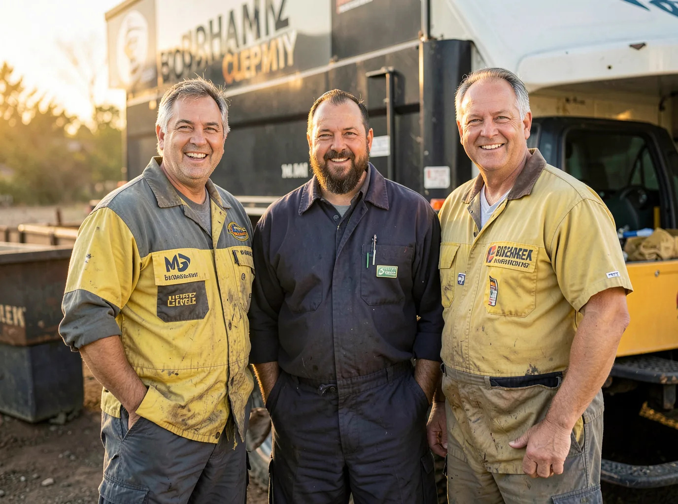 Sewage Cleanup company in Camp Murray, WA
