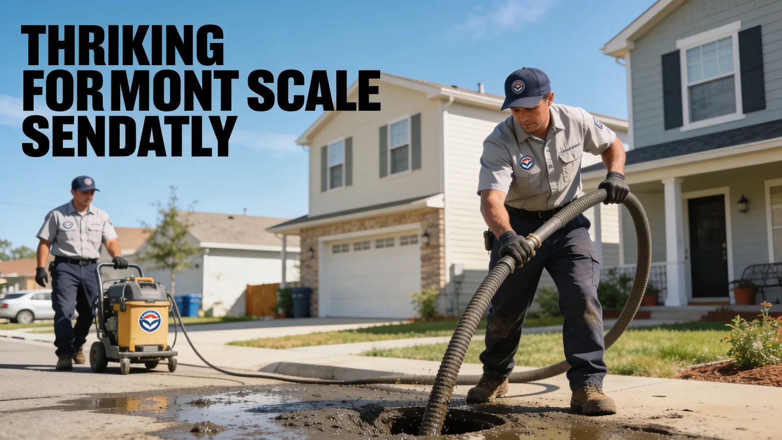 Sewage Cleanup in Camp Murray, WA near me